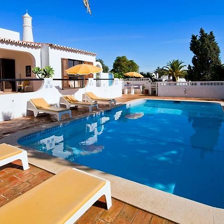 Villa Casa Adm42 à Carvoeiro  Extérieur photo
