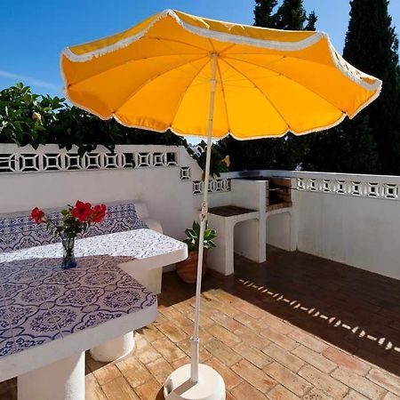 Villa Casa Adm42 à Carvoeiro  Extérieur photo