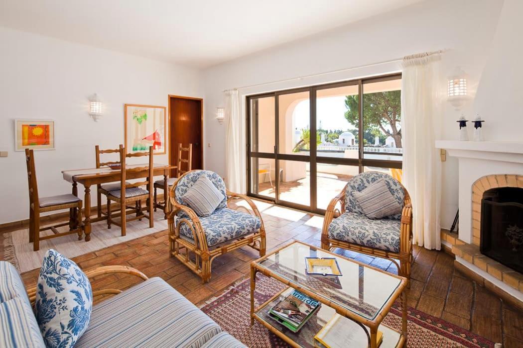 Villa Casa Adm42 à Carvoeiro  Extérieur photo