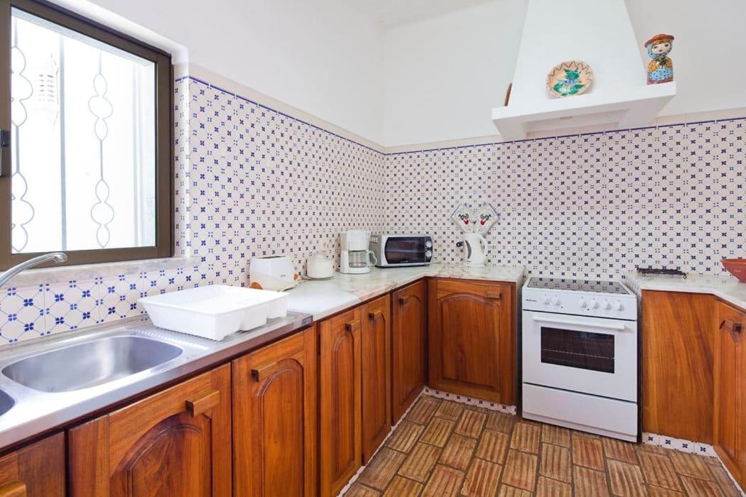 Villa Casa Adm42 à Carvoeiro  Extérieur photo
