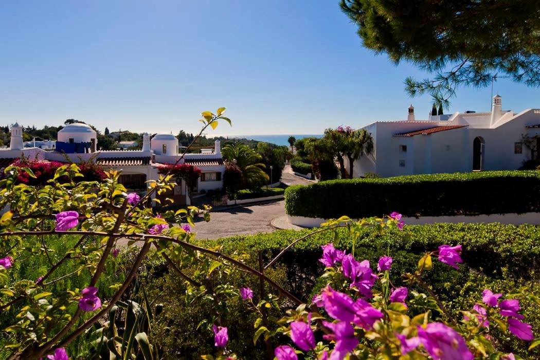 Villa Casa Adm42 à Carvoeiro  Extérieur photo