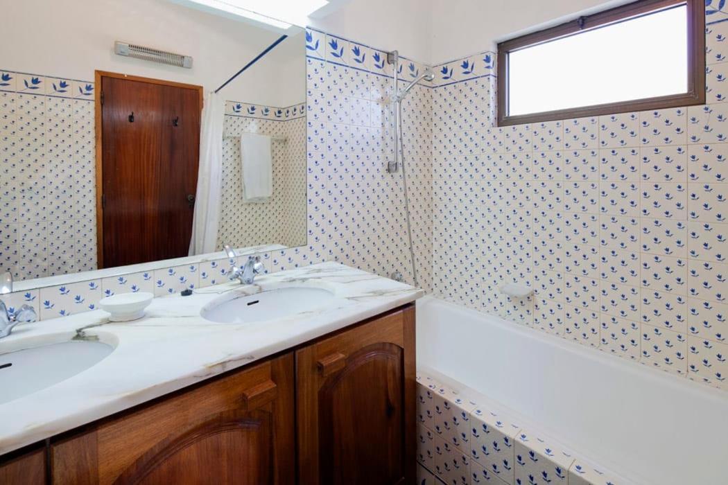 Villa Casa Adm42 à Carvoeiro  Extérieur photo